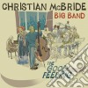 (LP Vinile) Christian Mcbride - The Good Feeling (2 Lp) cd