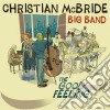 Christian Mcbride - The Good Feeling cd