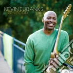 Kevin Eubanks - Zen Food cd