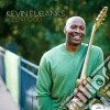Kevin Eubanks - Zen Food cd