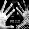 Sean Jones - No Need For Words cd