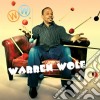 Warren Wolf - Warren Wolf cd