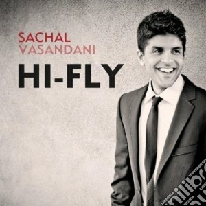 Sachal Vasandani - Hi-fly cd musicale di Vasandani Sachal