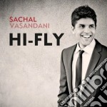 Sachal Vasandani - Hi-fly