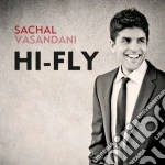 Sachal Vasandani - Hi-fly cd
