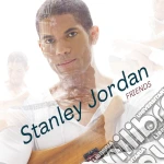 (LP Vinile) Stanley Jordan - Friends (2 Lp) vinile
