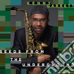 (LP Vinile) Kenny Garrett - Seeds From The Underground (2 Lp)