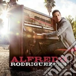 Alfredo Rodriguez - Sounds Of Space cd