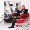 Aaron Diehl - The Bespoke Man's Narrative cd