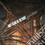 Hot Club Of Detroit - Junction cd