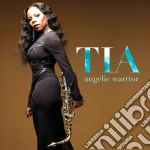 Tia Fuller - Angelic Warrior cd
