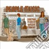 Christian Mcbride - People Music cd