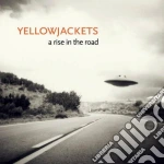 Yellowjackets - A Rise In The Road cd