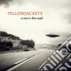 Yellowjackets - A Rise In The Road cd