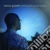 Kenny Garrett - Pushing The World Away cd