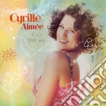 Cyrille Aimee - It's A Good Day cd