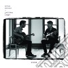 Nels Cline & Julian Lage - Room cd