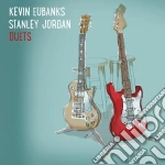 Kevin Eubanks & Stanley Jordan - Duets cd