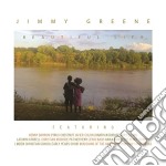 Jimmy Greene - Beautiful Life