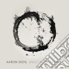 Aaron Diehl - Space Time Continuum cd