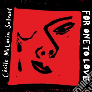 (LP Vinile) Cecile McLorin Salvant - For One To Love (2 Lp) lp vinile di Cécile McLorin Salvant