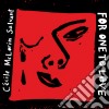 (LP Vinile) Cecile McLorin Salvant - For One To Love (2 Lp) cd