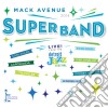 Mack Avenue Superband - Live From The Detroit Jazz Festival 2014 cd