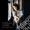 Cyrille Aimee - Let's Get Lost cd