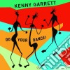 Kenny Garrett - Do Your Dance! cd