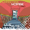 Christian Mcbride - Live At The Village Vanguard cd
