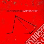 Wolf Warren - Convergence