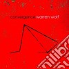 Wolf Warren - Convergence cd