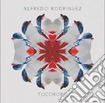 Alfredo Rodriguez - Tocororo cd