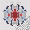 Alfredo Rodriguez - Tocororo cd