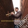 Dominick Farinacci - Short Stories cd