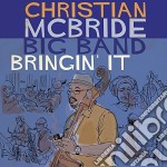 (LP Vinile) Christian Mcbride Big Band - Bringin' It (2 Lp)