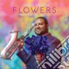 Jimmy Greene - Flowers - Beautiful Life. Volume 2 cd