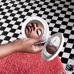 Cecile Mclorin Salvant - Dreams And Daggers cd musicale di Mclorin salvant ceci