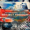 (LP Vinile) Joey Defrancesco + The People - Project Freedom (2 Lp) cd