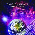 (LP Vinile) Cameron Graves - Planetary Prince (2 Lp)