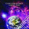 (LP Vinile) Cameron Graves - Planetary Prince (2 Lp) cd