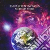 Cameron Graves - Planetary Prince cd