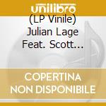 (LP Vinile) Julian Lage Feat. Scott Colley & Kenny Wollesen - Live In Los Angeles (Cherry Red Eco Mix Vinyl) (Rsd / Black Friday 2024) vinile