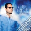 Alfredo Rodriguez - The Little Dream cd