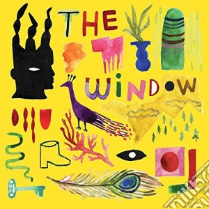(LP Vinile) Cecile Mclorin Salvant - The Window (2 Lp) lp vinile di Cecile Mclorin Salvant