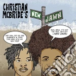 Christian Mcbride'S New Jawn - Christian Mcbride'S New Jawn cd