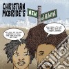 Christian Mcbride'S New Jawn - Christian Mcbride'S New Jawn cd