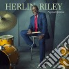 Herlin Riley - Perpetual Optimism cd