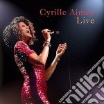 Cyrille Aimee - Live