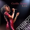 Cyrille Aimee - Live cd